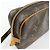 Borsa Louis Vuitton Monogram Pochette Marly Bandouliere Brown M51828 - vista 17