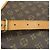 Louis Vuitton Monogram Canvas Gibeciere GM Shoulder Bag M42249 - vista 10