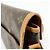 Louis Vuitton Monogram Canvas Gibeciere GM Shoulder Bag M42249 - vista 16
