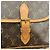 Louis Vuitton Monogram Canvas Gibeciere GM Shoulder Bag M42249 - vista 18