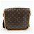 Louis Vuitton Monogram Messenger Bosphore PM Shoulder Bag M40106 - vista 2