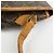 Louis Vuitton Monogram Gibeciere MM Shoulder Bag Brown M42247 - vista 11