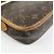 Louis Vuitton Monogram Gibeciere MM Shoulder Bag Brown M42247 - vista 14