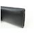 PRADA Logo Saffiano Leather 4 Ring Key Case Key Holder Black - view 12