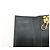 PRADA Logo Saffiano Leather 4 Ring Key Case Key Holder Black - view 18