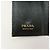 PRADA Logo Saffiano Leather 4 Ring Key Case Key Holder Black - view 21