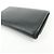 PRADA Logo Saffiano Leather 4 Ring Key Case Key Holder Black - view 8