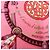 Hermès HERMES Carre 42 Set aus 2 Seidentüchern 100% Seide Rosa Bordeaux Hellblau - Ansicht 17