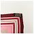 Hermès HERMES Carre 42 Set aus 2 Seidentüchern 100% Seide Rosa Bordeaux Hellblau - Ansicht 19