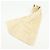 Louis Vuitton Logo Seidentuch 100% Stole Hellbeige - Ansicht 14