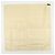 Louis Vuitton Logo Seidentuch 100% Stole Hellbeige - Ansicht 2