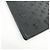 JIMMY CHOO Pochette in pelle con stelle embossed e borchie Wristlet Pouch Black - vista 11