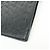 JIMMY CHOO Pochette in pelle con stelle embossed e borchie Wristlet Pouch Black - vista 12