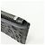 JIMMY CHOO Pochette in pelle con stelle embossed e borchie Wristlet Pouch Black - vista 16