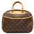 Borsa Louis Vuitton Monogram Trouville