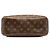 Borsa Louis Vuitton Monogram Trouville - vista 3