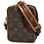 Borsa a tracolla Louis Vuitton Mini Danube