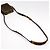 Borsa a tracolla Louis Vuitton Mini Danube - vista 7