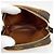 Borsa a tracolla Louis Vuitton Mini Danube - vista 9