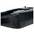 Borsa a tracolla Chanel Coco Mark Matelassé Double Flap - vista 5