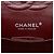 Borsa a tracolla Chanel Coco Mark Matelassé Double Flap - vista 8