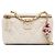 Borsa Vanity Chanel Matelassé Coco Mark