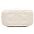Borsa Vanity Chanel Matelassé Coco Mark - vista 3