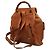 Zaino Gucci Bamboo - vista 2