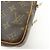 Louis Vuitton Monogram Mini Amazone Shoulder Crossbody Bag Brown M45238 - vista 14