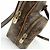 Louis Vuitton Monogram Mini Amazone Shoulder Crossbody Bag Brown M45238 - vista 17