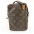 Louis Vuitton Monogram Mini Amazone Shoulder Crossbody Bag Brown M45238 - vista 2