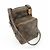 Louis Vuitton Monogram Mini Amazone Shoulder Crossbody Bag Brown M45238 - vista 4