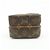 Louis Vuitton Monogram Mini Amazone Shoulder Crossbody Bag Brown M45238 - vista 5