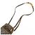 Louis Vuitton Monogram Mini Amazone Shoulder Crossbody Bag Brown M45238 - vista 6
