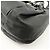 Borsa a tracolla GUCCI Marrakech in pelle Borsa Tote Nera 257029 - vista 11