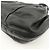Borsa a tracolla GUCCI Marrakech in pelle Borsa Tote Nera 257029 - vista 13