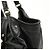 Borsa a tracolla GUCCI Marrakech in pelle Borsa Tote Nera 257029 - vista 15