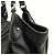 Borsa a tracolla GUCCI Marrakech in pelle Borsa Tote Nera 257029 - vista 17