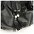 Borsa a tracolla GUCCI Marrakech in pelle Borsa Tote Nera 257029 - vista 19
