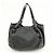 Borsa a tracolla GUCCI Marrakech in pelle Borsa Tote Nera 257029 - vista 2