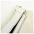 Borsa a spalla GUCCI Sherry GG Supreme PVC Leather Ivory 153244 - vista 10