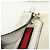 Borsa a spalla GUCCI Sherry GG Supreme PVC Leather Ivory 153244 - vista 11