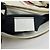 Borsa a spalla GUCCI Sherry GG Supreme PVC Leather Ivory 153244 - vista 23