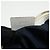 Borsa a spalla GUCCI Sherry GG Supreme PVC Leather Ivory 153244 - vista 24