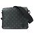 Louis Vuitton Monogram Eclipse District PM Crossbody Bag M44000
