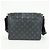 Louis Vuitton Monogram Eclipse District PM Crossbody Bag M44000 - vista 2