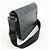 Louis Vuitton Monogram Eclipse District PM Crossbody Bag M44000 - vista 4
