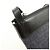 Bulgari Borsa a spalla e borsa a tracolla BVLGARI Logo Mania in pelle e denim Nero - vista 16