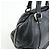 Céline Borsa a tracolla e borsa a mano CELINE Macadam in pelle Nero - vista 16