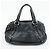 Céline Borsa a tracolla e borsa a mano CELINE Macadam in pelle Nero - vista 2